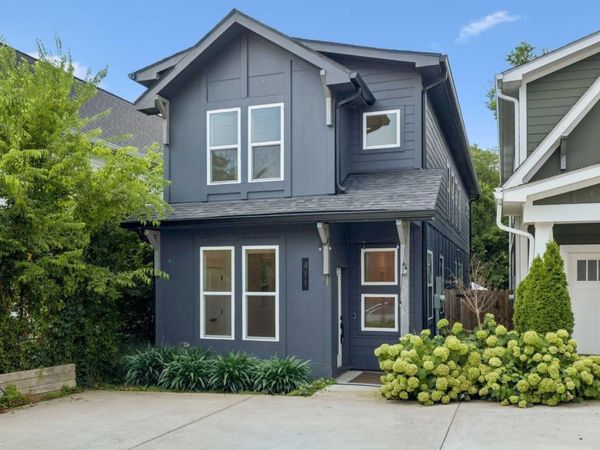 411 High St , Nashville, TN 37211