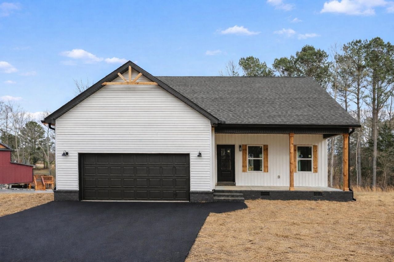 44 Ghea Rd , Normandy, TN 37360 Main Photo