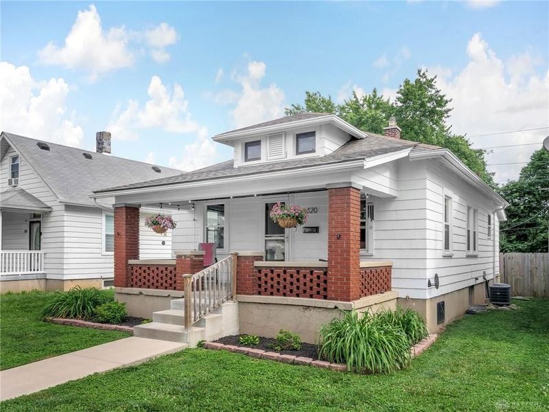 420 Hooven Avenue, Hamilton, OH 45015 Photo 2