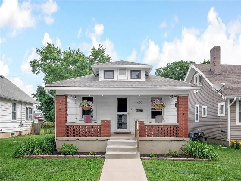 420 Hooven Avenue, Hamilton, OH 45015 Photo 4