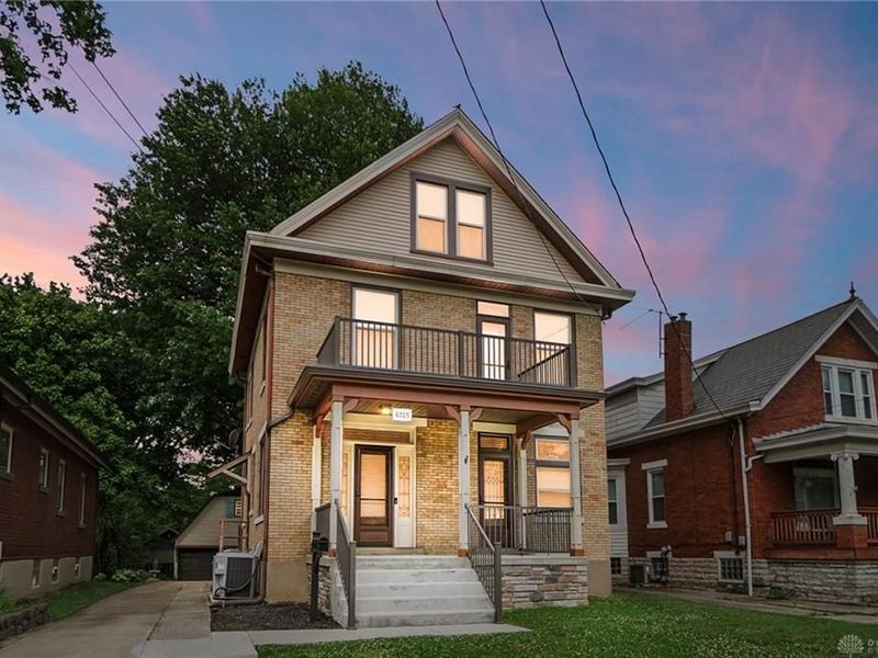 4315 Sullivan Avenue, Cincinnati, OH 45217 Photo 45