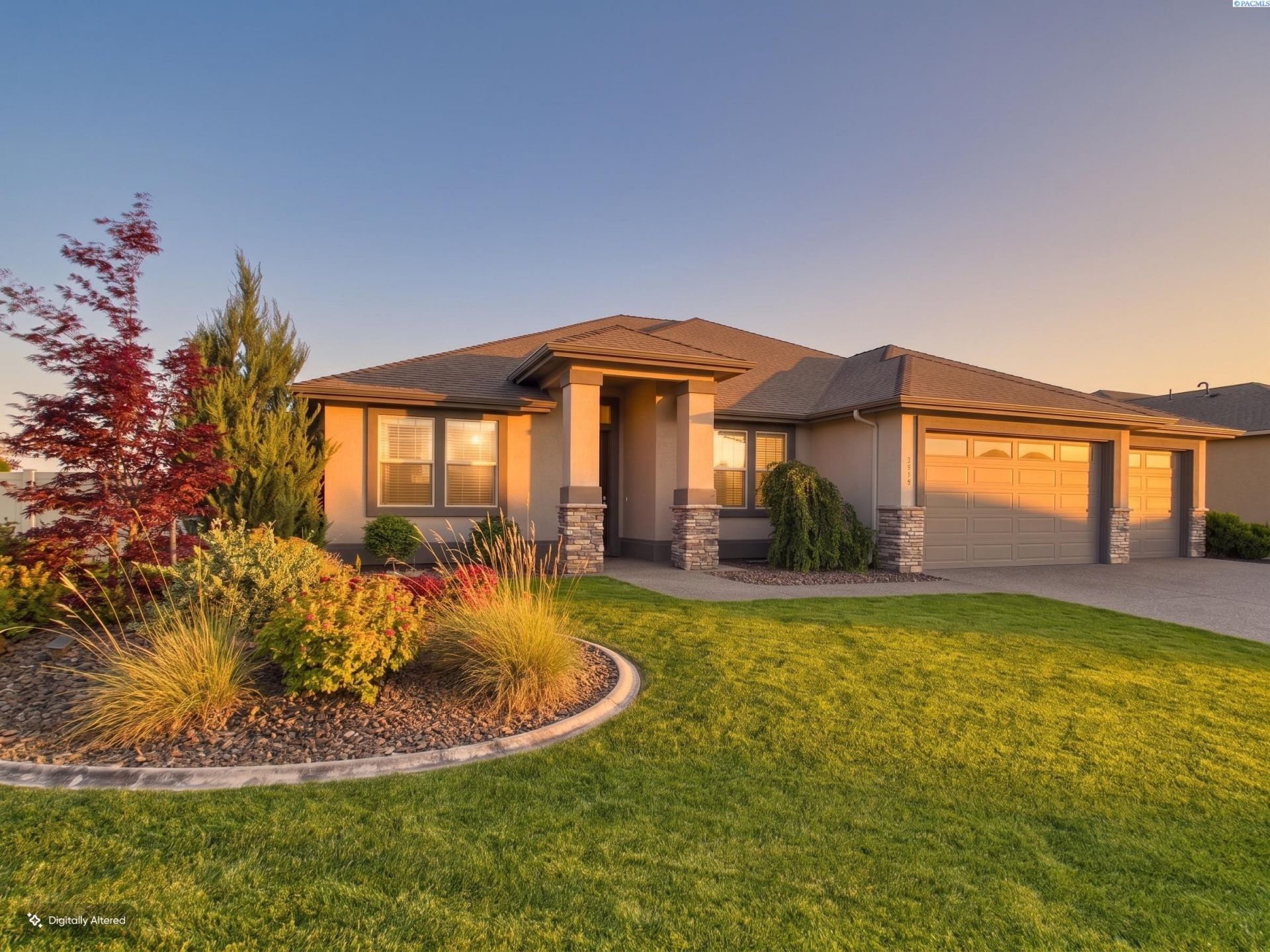 2336 Eagle Ridge Ct, Richland, WA 99354 Main Photo