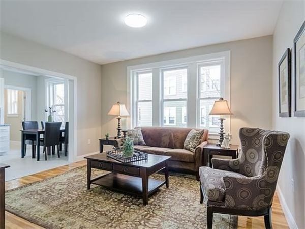 4 Leicester St, Unit 4-4, Boston, MA 02135