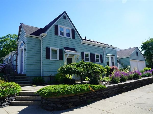 485 Rock Street, Fall River, MA 02720