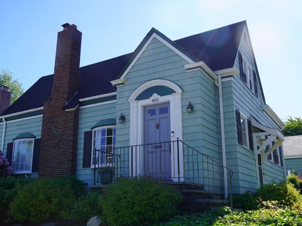 485 Rock Street, Fall River, MA 02720