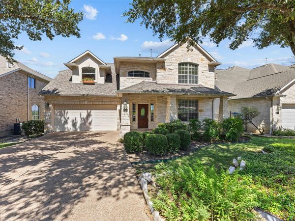 5724 Brittlyns CT, Austin, TX 78730