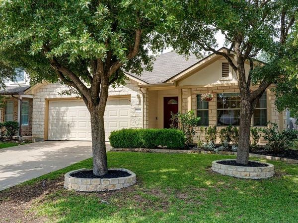 3804 Hidden Lake XING , Pflugerville, TX 78660