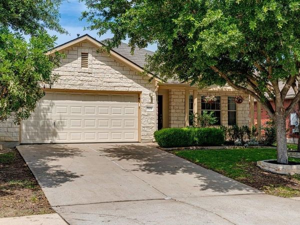 3804 Hidden Lake XING, Pflugerville, TX 78660