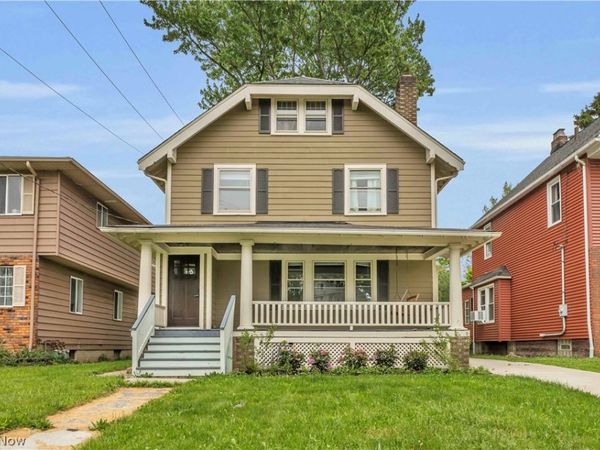 3177 Warren Road , Cleveland, OH 44111