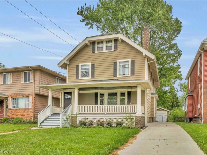 3177 Warren Road , Cleveland, OH 44111 Photo 2