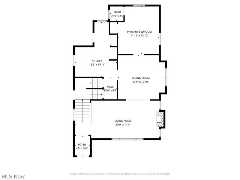 3177 Warren Road , Cleveland, OH 44111 Photo 35