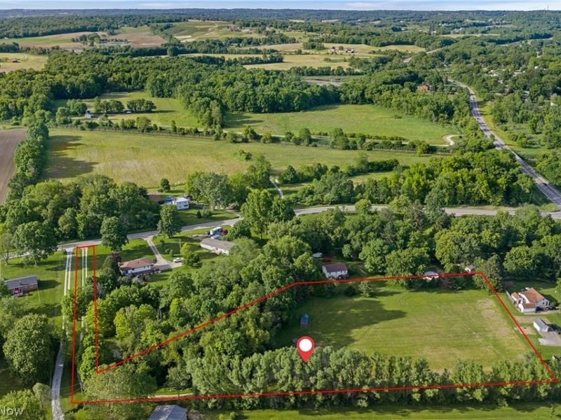 12919 E Easton Road, Rittman, OH 44270 Photo 3