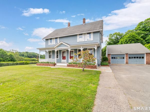 3-5 Pearl , Seymour, CT 06483