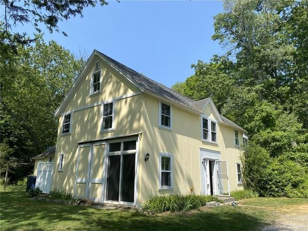 30 Old Shore , Old Lyme, CT 06371
