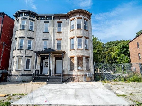 347 Liberty Street , Newburgh, NY 12550