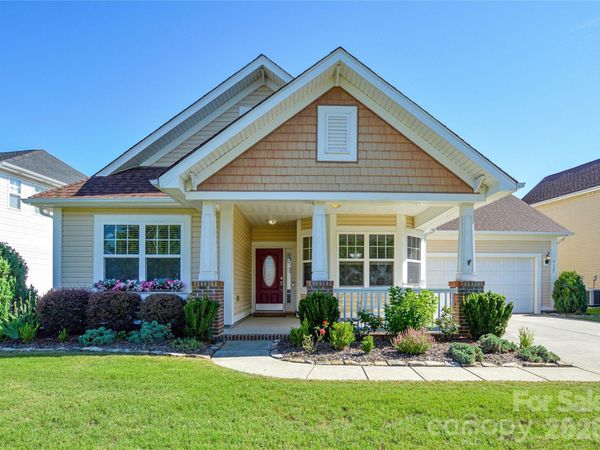 4625 Triumph Drive SW, Concord, NC 28027