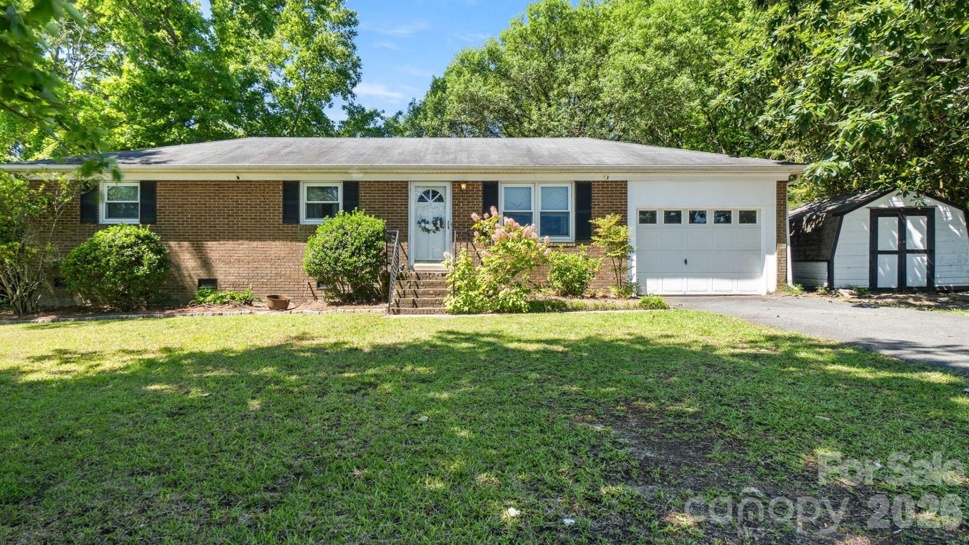 3442 Matthews Indian Trail Road, Matthews, NC 28104 Main Photo