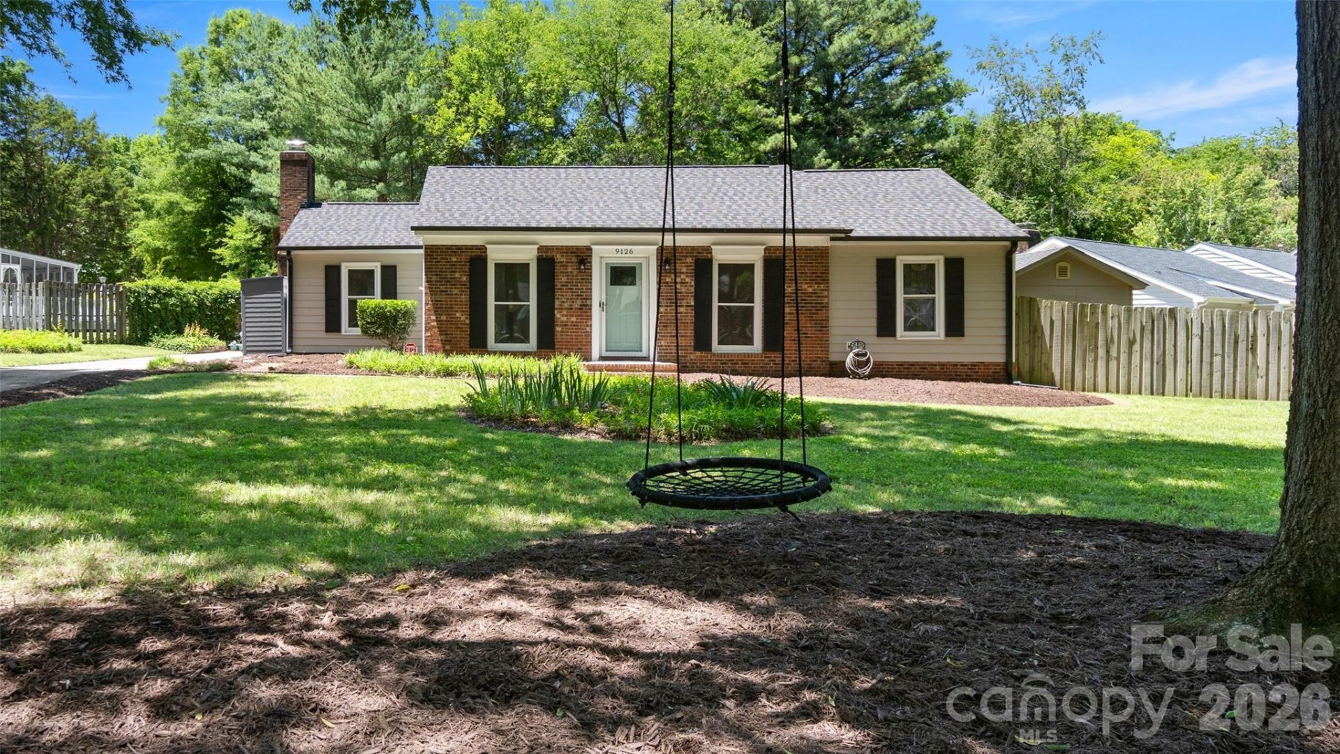 3442 Matthews Indian Trail Road, Matthews, NC 28104 Main Photo