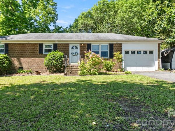 3442 Matthews Indian Trail Road, Matthews, NC 28104