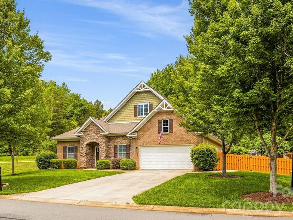 7928 Goodall Court, Mint Hill, NC 28227