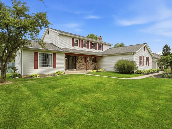5220 Smothers Road , Westerville, OH 43081