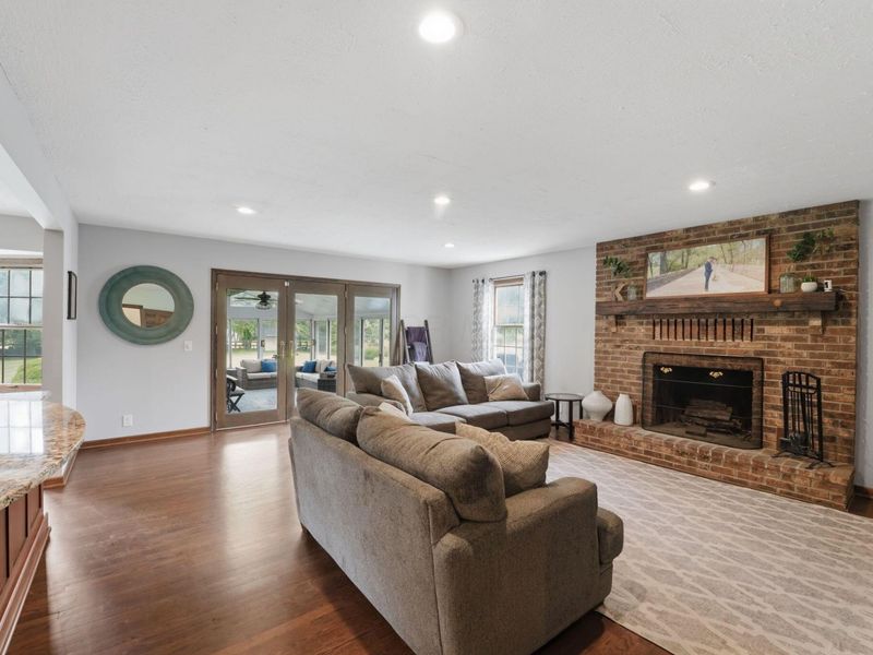 5220 Smothers Road, Westerville, OH 43081 Photo 12