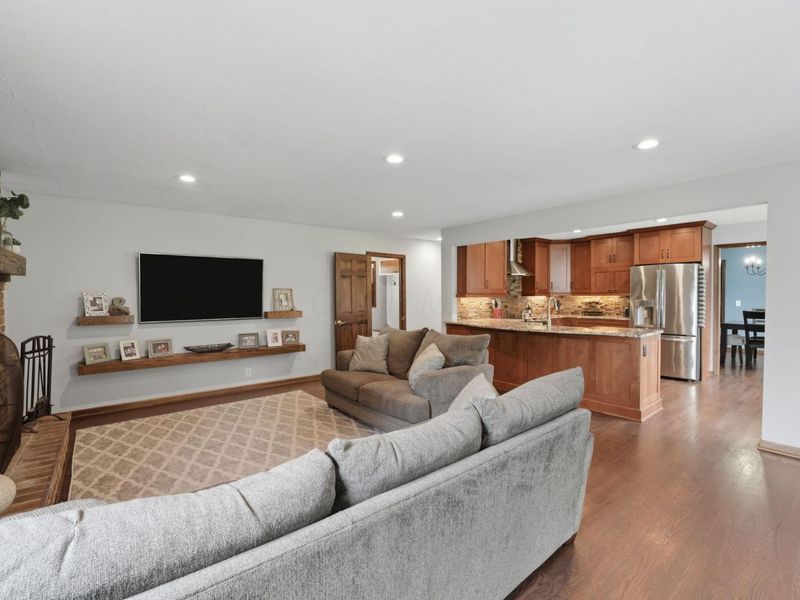 5220 Smothers Road, Westerville, OH 43081 Photo 16