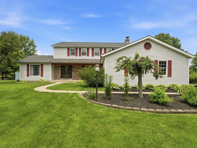 5220 Smothers Road, Westerville, OH 43081 Photo 2