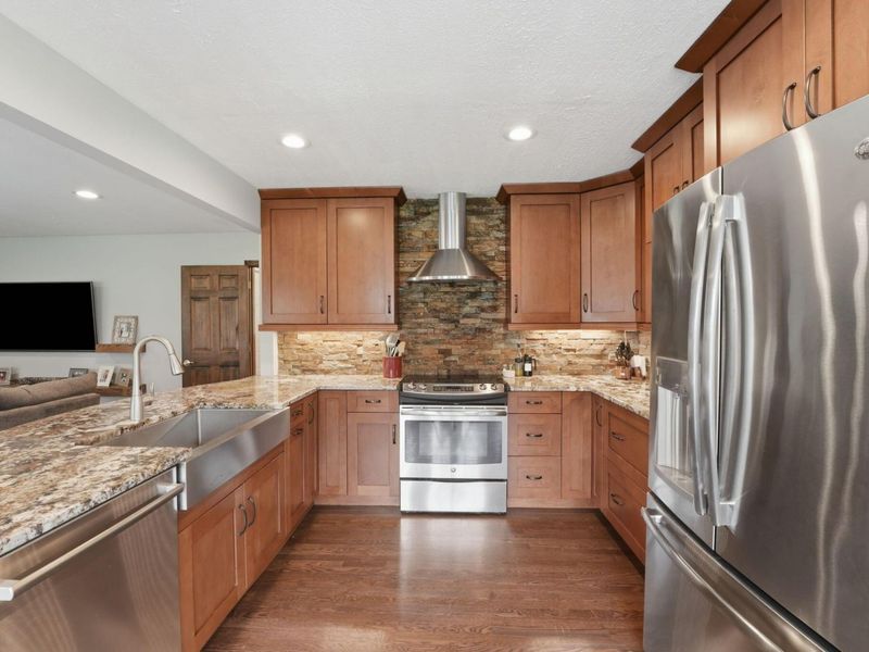 5220 Smothers Road , Westerville, OH 43081 Photo 21