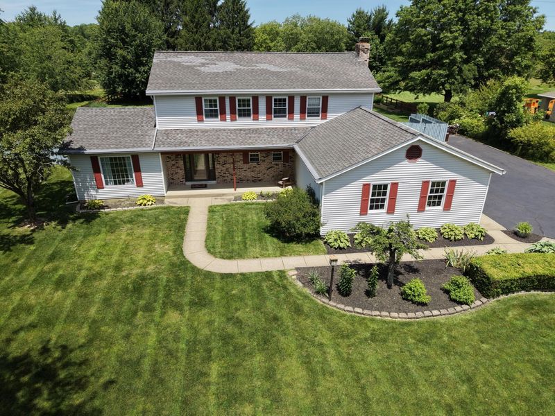 5220 Smothers Road , Westerville, OH 43081 Photo 3