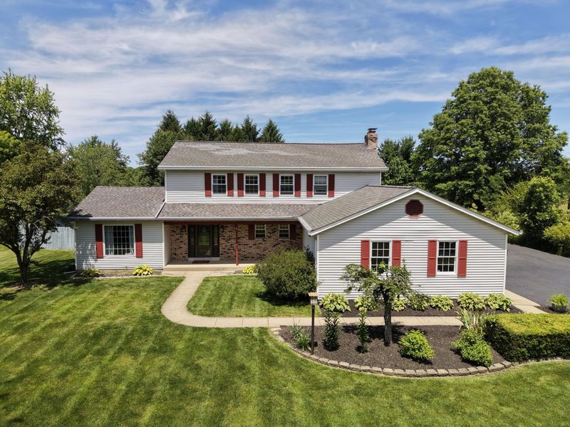 5220 Smothers Road, Westerville, OH 43081 Photo 3