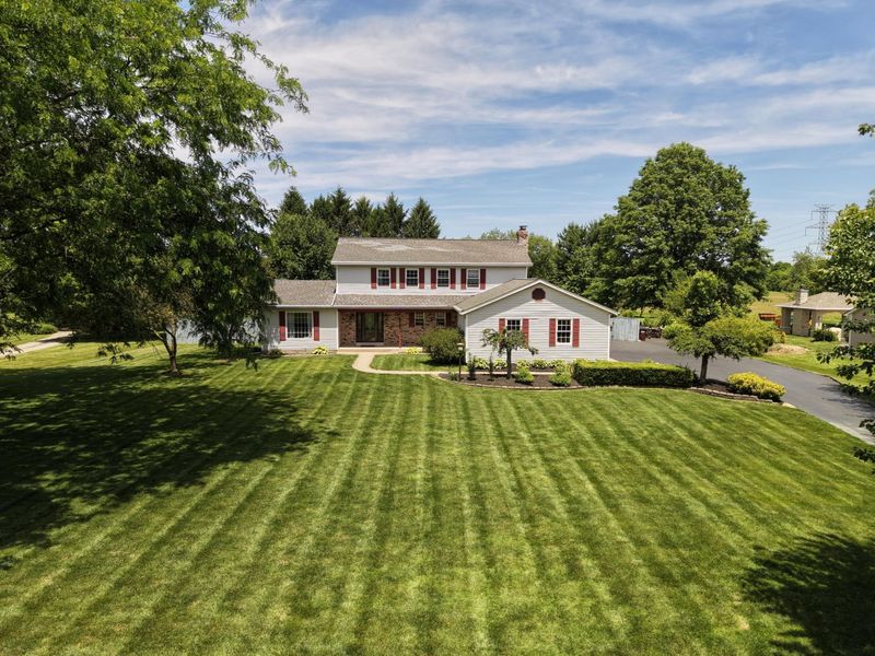 5220 Smothers Road, Westerville, OH 43081 Photo 4