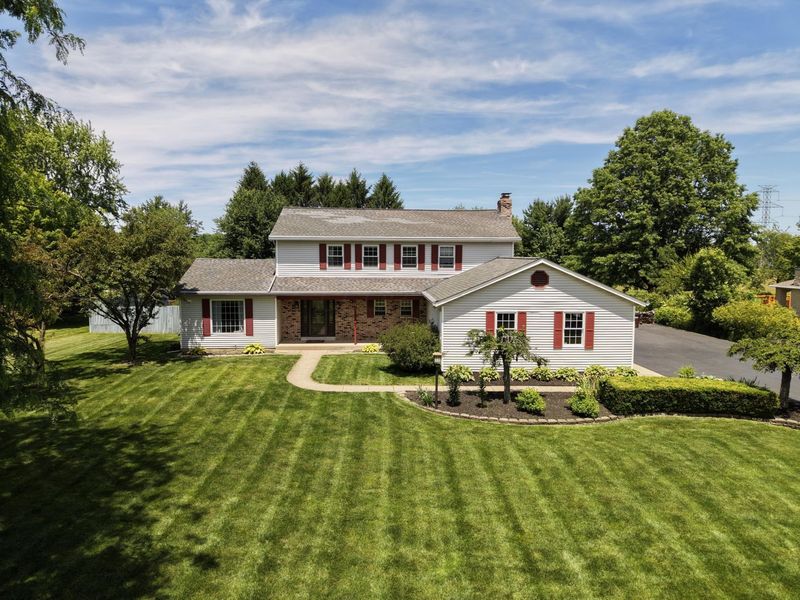 5220 Smothers Road , Westerville, OH 43081 Photo 5
