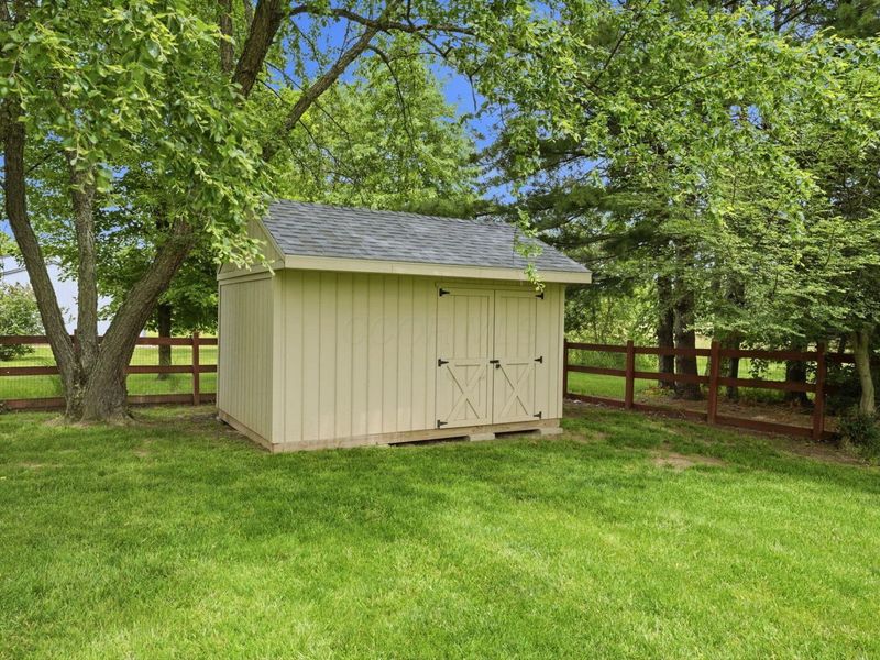5220 Smothers Road , Westerville, OH 43081 Photo 77