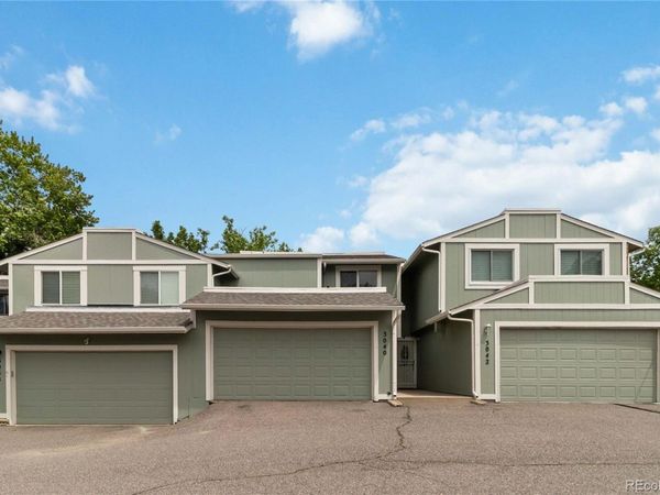 3040 S Macon Circle , Aurora, CO 80014
