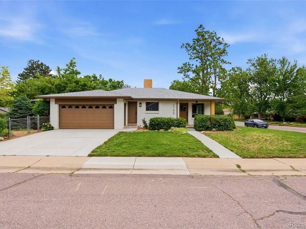 3195 S Franklin Street , Englewood, CO 80113