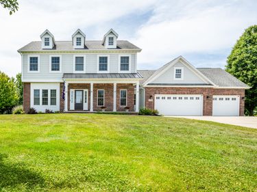 3794 Derry Drive, St. Joseph, MI 49085