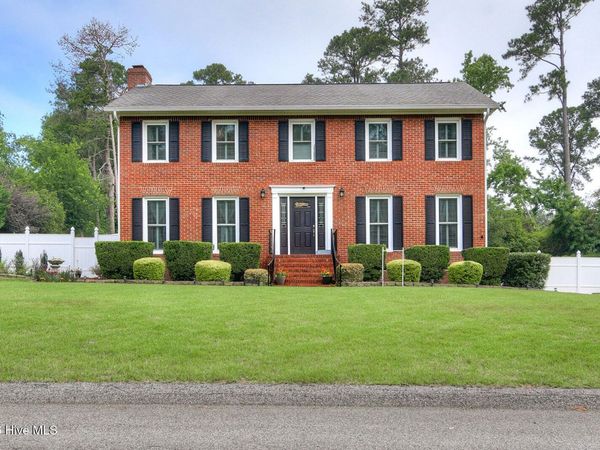 519 Greenbriar Drive, North Augusta, SC 29860