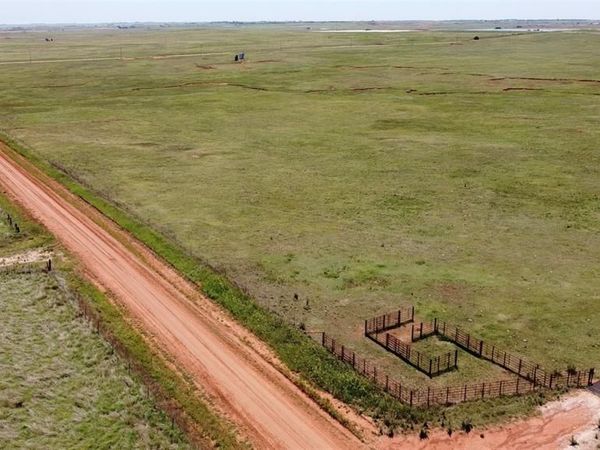 0000 E 740 Road, Loyal, OK 73756