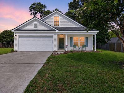 8591 Purity Drive, North Charleston, SC 29406