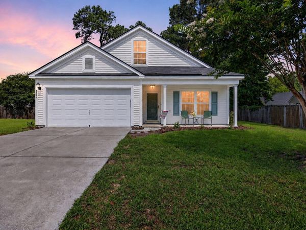 8591 Purity Drive, North Charleston, SC 29406