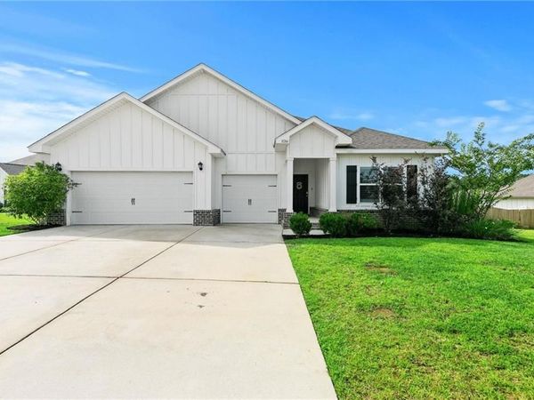 31266 Montalto Court, Spanish Fort, AL 36527