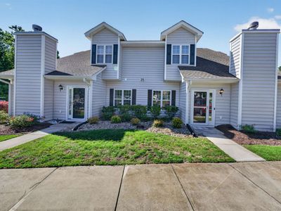 503 20th Ave. N , Unit 25B, North Myrtle Beach, SC 29582