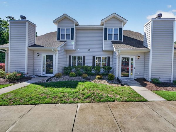 503 20th Ave. N , Unit 25B, North Myrtle Beach, SC 29582