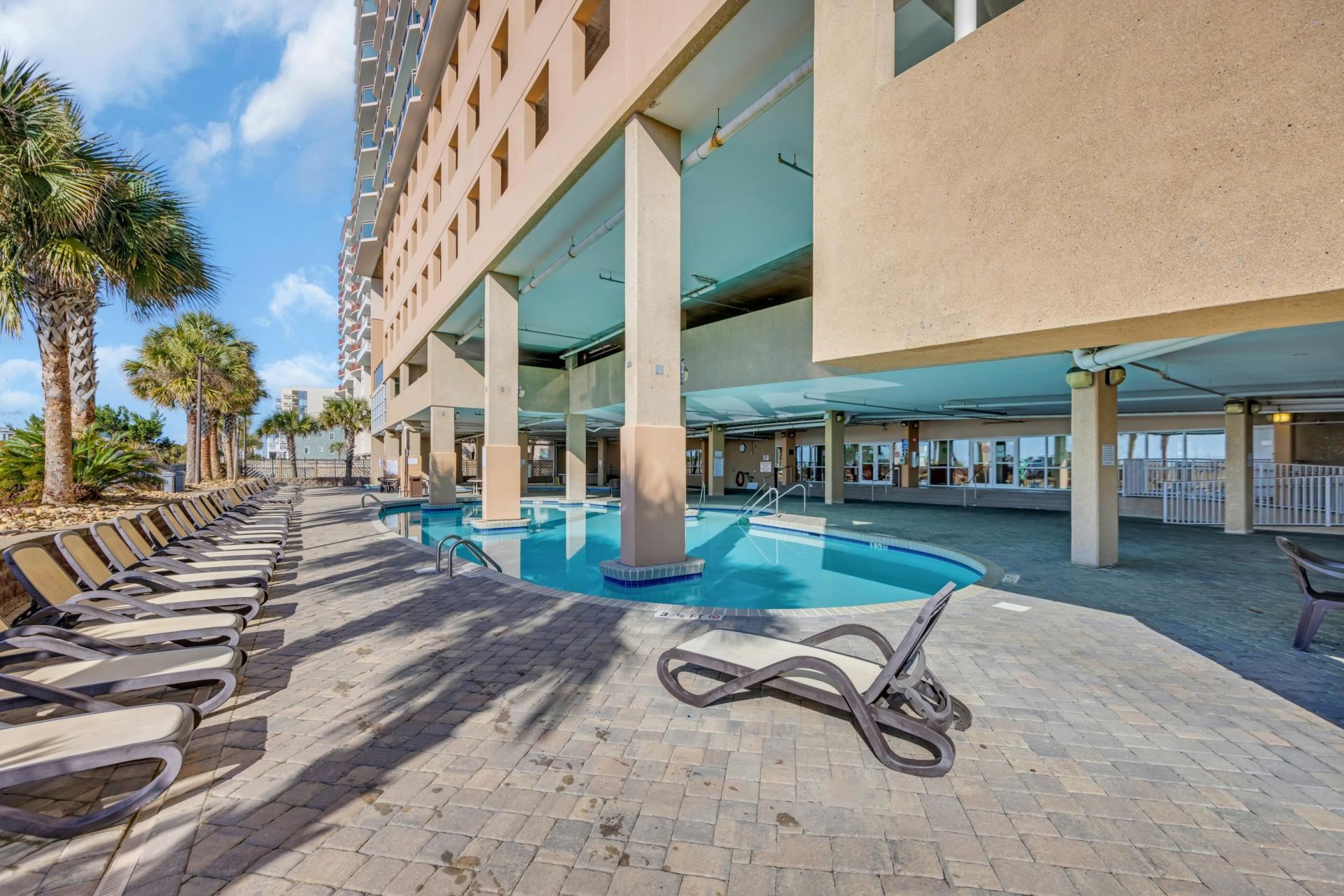 1321 S Ocean Blvd. Photo 28