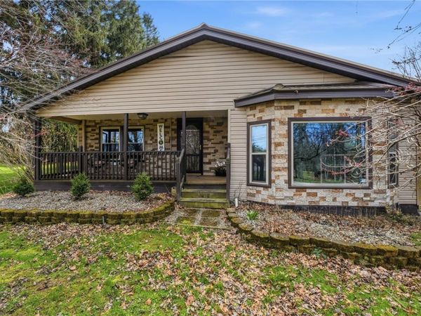 4277 Marr Rd , Pulaski, PA 16143