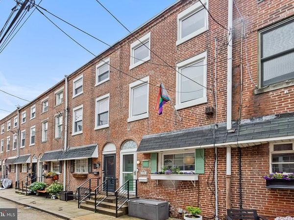 738 S MILDRED STREET , PHILADELPHIA, PA 19147