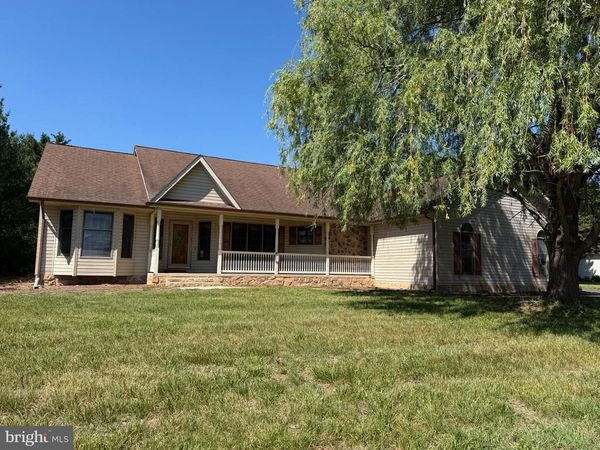 37 JOHN ANDREWS DRIVE, HARRINGTON, DE 19952
