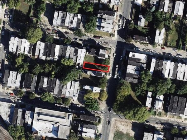 3412 N 22ND STREET, PHILADELPHIA, PA 19140
