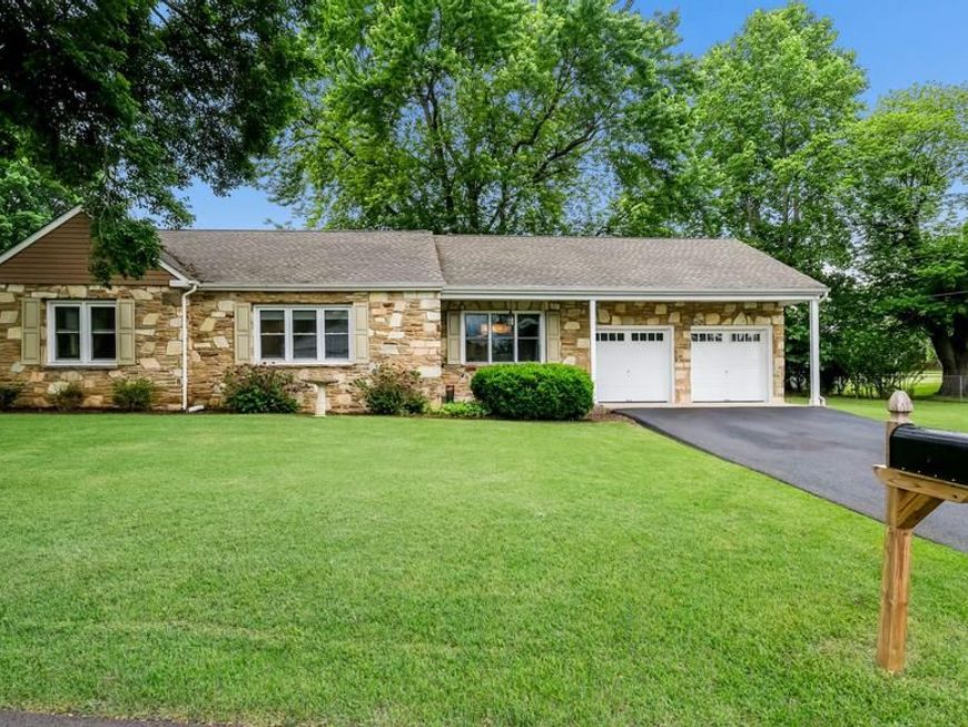 202 Front Street, Feasterville Trevose, PA 19053 Main Photo